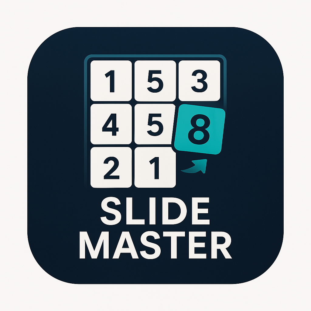 Slide Master Logo